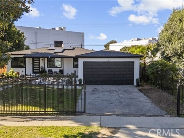 7777 Cherrystone Avenue, Panorama City (los Angeles) CA 91402