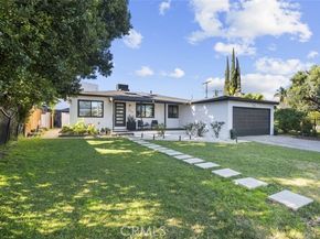 7777 Cherrystone Avenue, Panorama City (los Angeles) CA 91402
