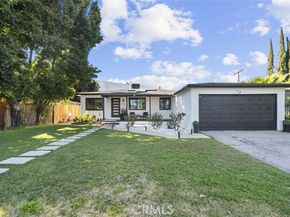 7777 Cherrystone Avenue, Panorama City (los Angeles) CA 91402