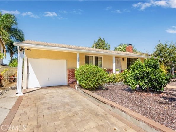 7545 Riverton, Sun Valley (los Angeles) CA 91352