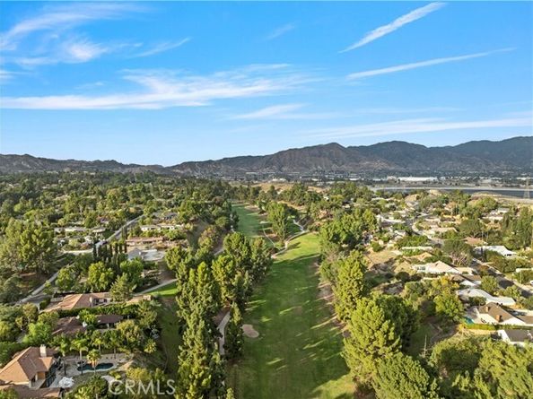 16711 Knollwood, Granada Hills (los Angeles) CA 91344