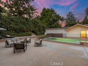 16711 Knollwood, Granada Hills (los Angeles) CA 91344