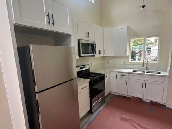 2743 Boulder, Los Angeles CA 90033