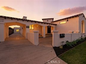 2228 W 73rd, Los Angeles CA 90043