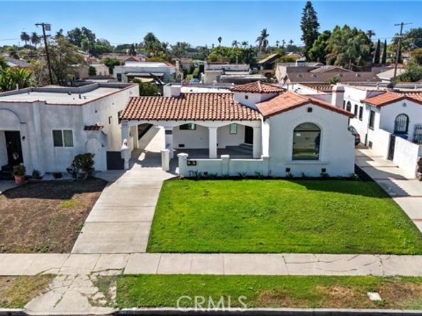2228 W 73rd, Los Angeles CA 90043