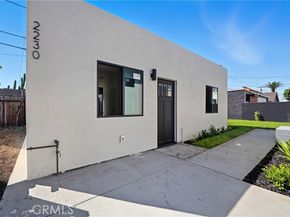 2228 W 73rd, Los Angeles CA 90043