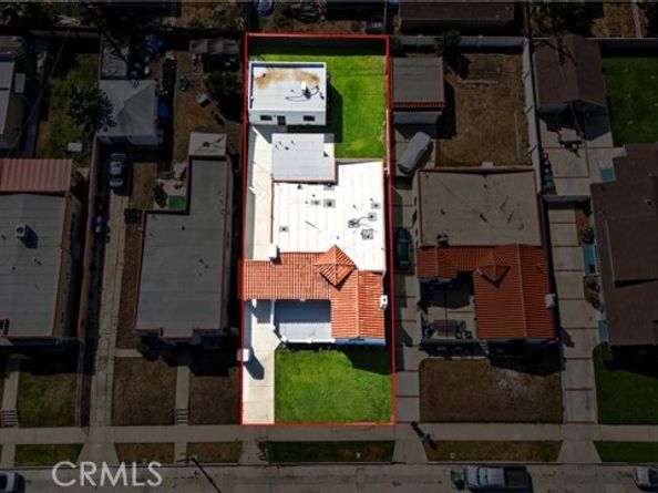 2228 W 73rd, Los Angeles CA 90043
