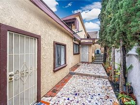 10334 Tujunga Canyon Blvd, Tujunga (los Angeles) CA 91041