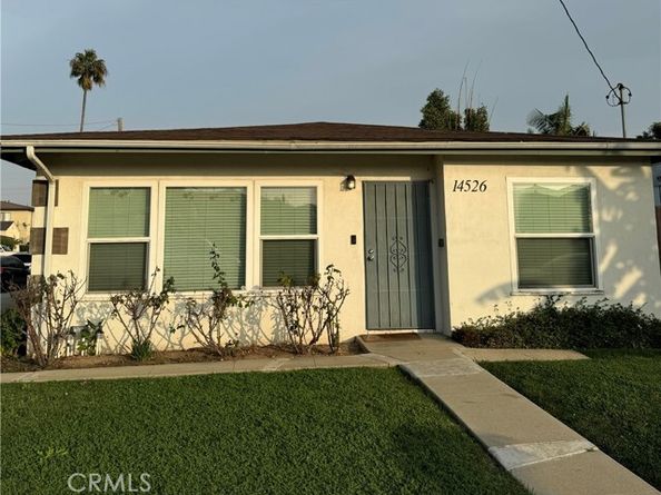14526 Chadron Avenue, Gardena CA 90249
