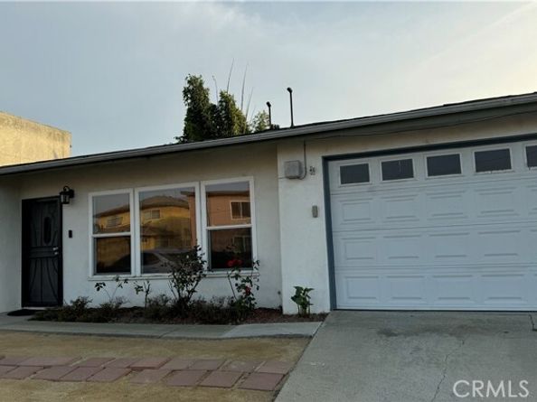 14526 Chadron Avenue, Gardena CA 90249