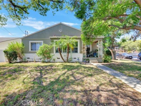 6159 Goodland Avenue, North Hollywood (los Angeles) CA 91606