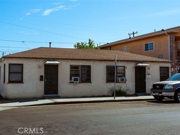 358 E 53rd Street, Long Beach CA 90805