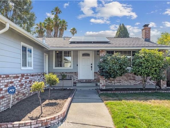 3485 Hillsborough Dr, Concord CA 94520