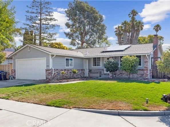 3485 Hillsborough Dr, Concord CA 94520