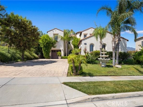 5231 Flora Court, Rancho Cucamonga CA 91739