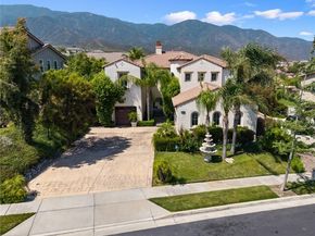 5231 Flora Court, Rancho Cucamonga CA 91739