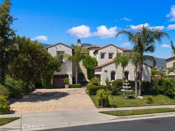 5231 Flora Court, Rancho Cucamonga CA 91739