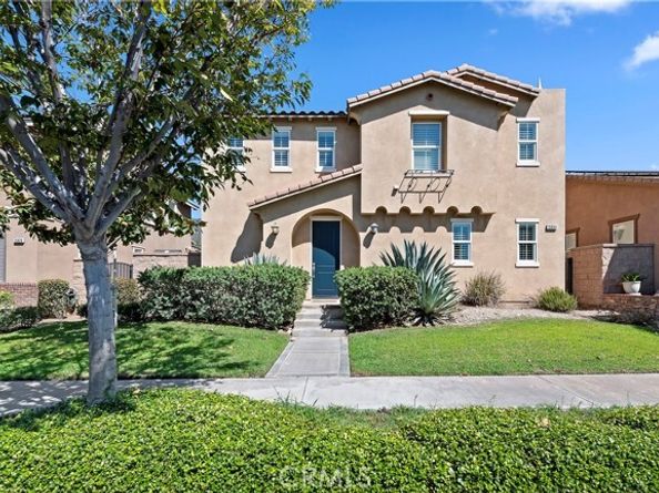 15834 Vienna, Fontana CA 92336