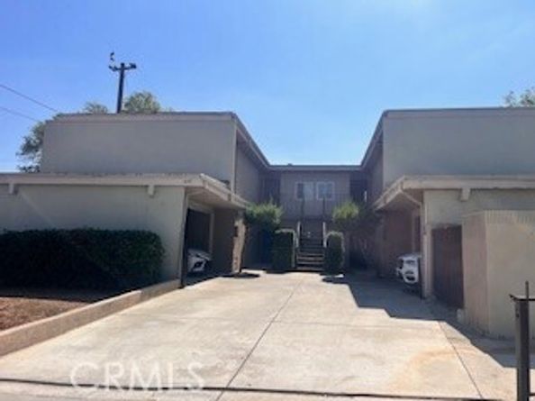 620 E 6th, Azusa CA 91702