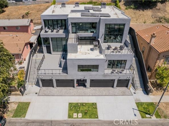 3682 Harriman Ave., Los Angeles CA 90032
