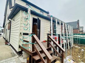46-43 157 st, Flushing NY 11355