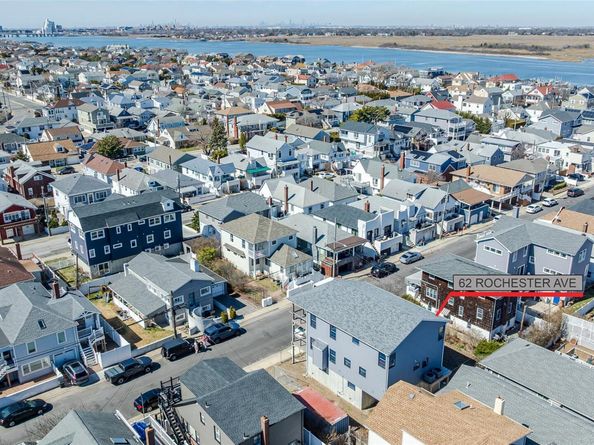 62 Rochester Avenue, Long Beach NY 11561