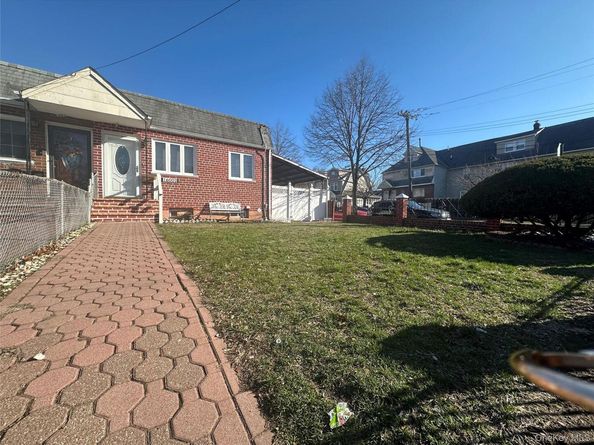 160-02 Baisley Boulevard, Jamaica NY 11434