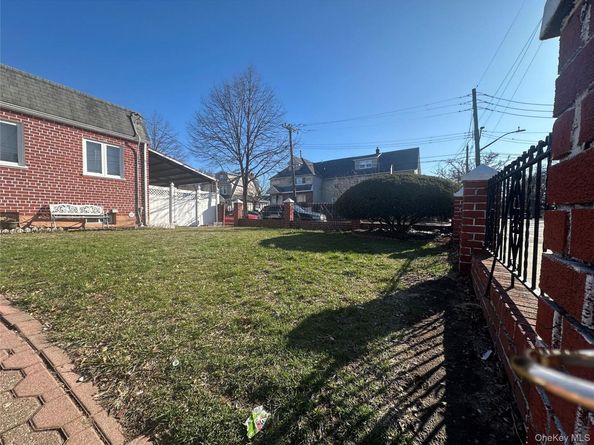 160-02 Baisley Boulevard, Jamaica NY 11434