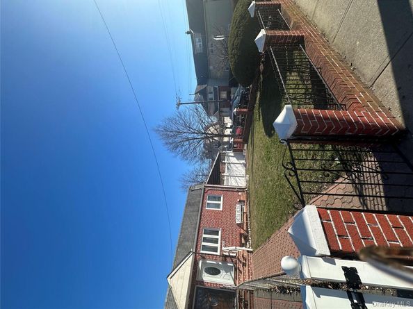 160-02 Baisley Boulevard, Jamaica NY 11434