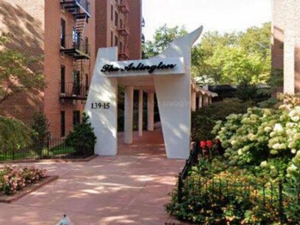 139-15 83 rd Ave 101, Briarwood NY 11435