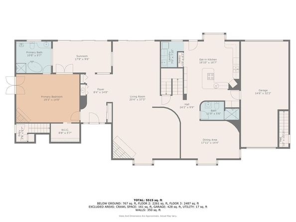 23 Forest Road, Kings Park NY 11754