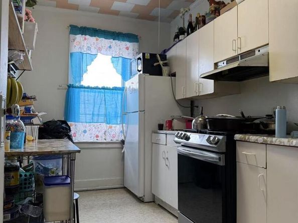 112-05 Rockaway Boulevard, South Ozone Park NY 11420