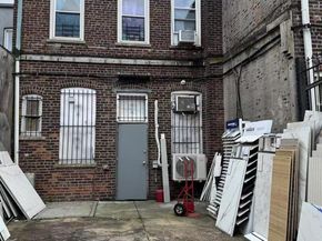 112-05 Rockaway Boulevard, South Ozone Park NY 11420