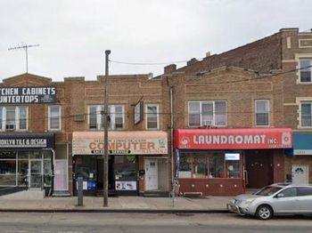 112-05 Rockaway Boulevard