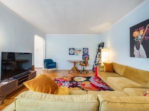 84-49 168th Street 6L, Jamaica Hills NY 11432