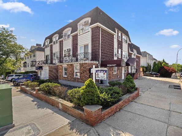 214-04 18th Avenue, Bayside NY 11360
