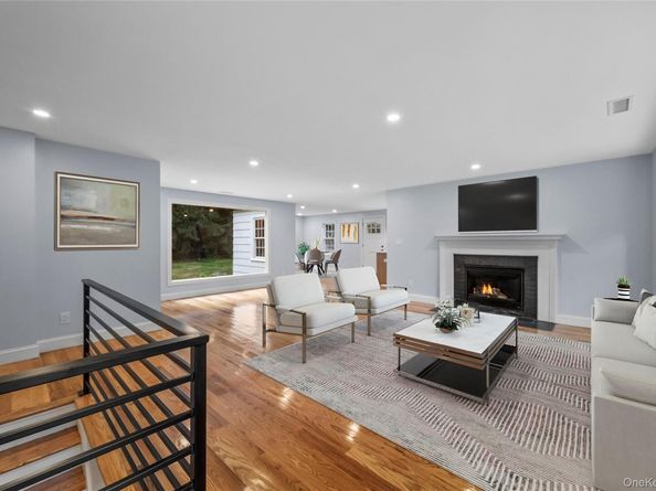 10 Barnes Lane, Chappaqua NY 10514