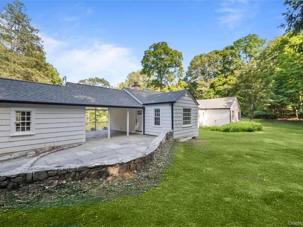 10 Barnes Lane, Chappaqua NY 10514
