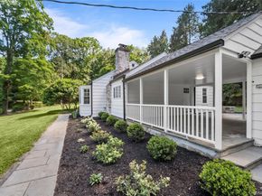 10 Barnes Lane, Chappaqua NY 10514