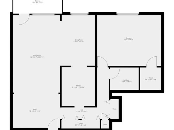522 Shore Road 6C, Long Beach NY 11561