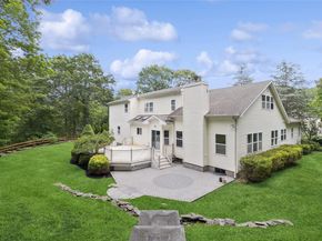 3 Heidi Lane, Mount Sinai NY 11766