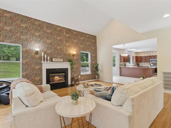 3 Heidi Lane, Mount Sinai NY 11766