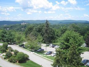 6102 Villa At The Woods, Peekskill NY 10566