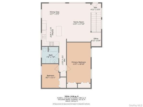 11 Beverly Lane, Peekskill NY 10566