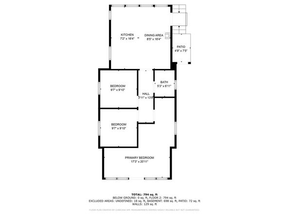 27 Dana Avenue, Mastic NY 11950