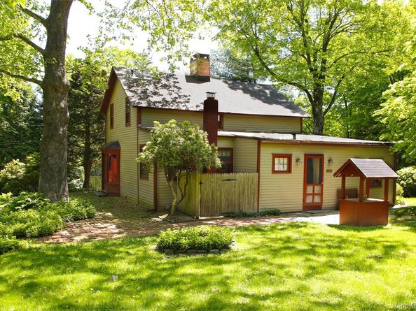 242 Smith Ridge Road, South Salem NY 10590