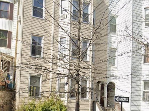 203 E 205th Street, Bronx NY 10458