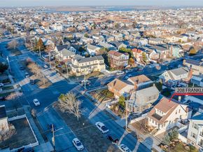 208 Franklin Boulevard, Long Beach NY 11561