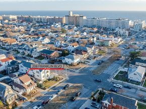 208 Franklin Boulevard, Long Beach NY 11561