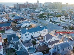 208 Franklin Boulevard, Long Beach NY 11561